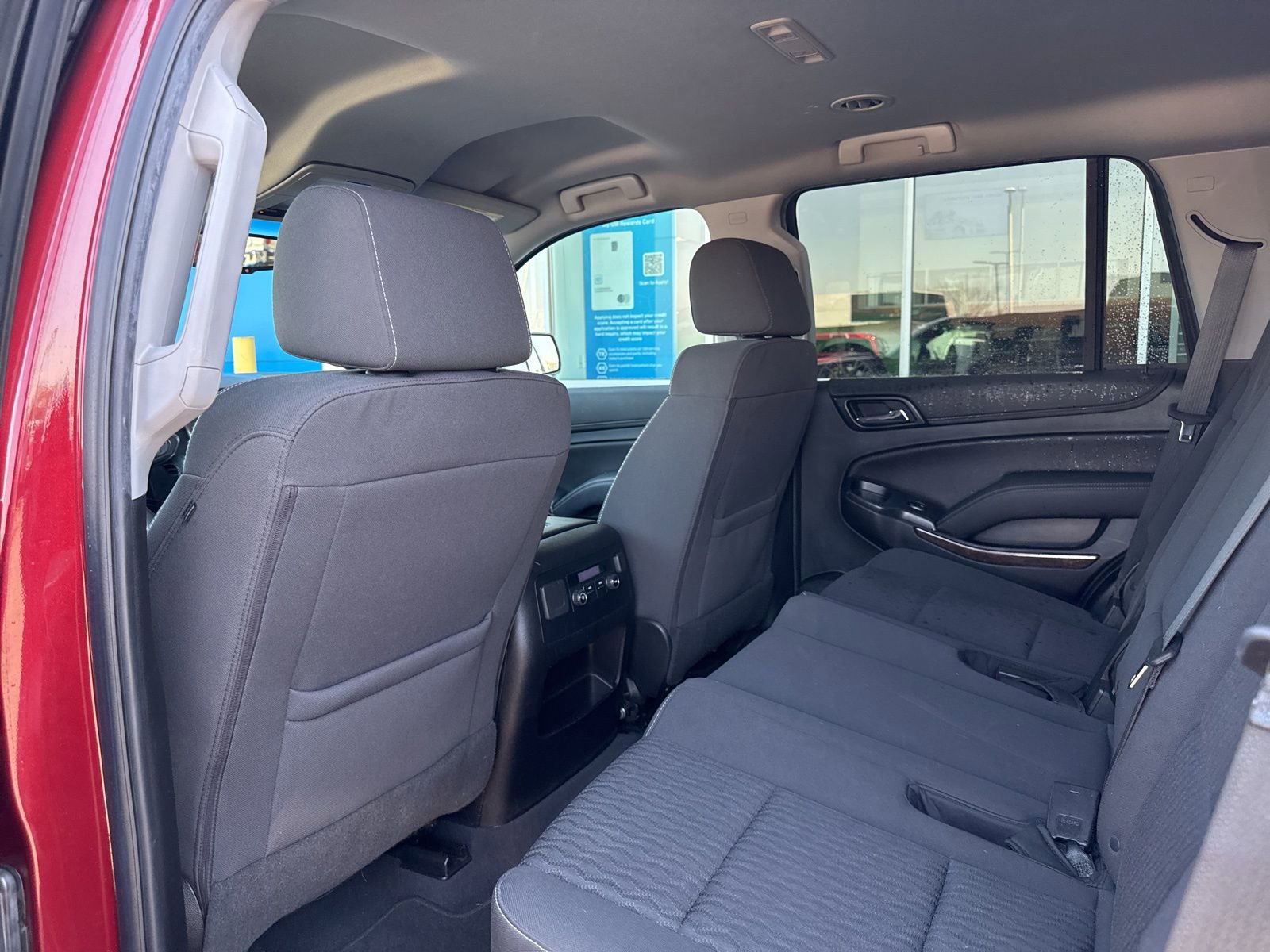 Used 2019 Chevrolet Tahoe LS image 16