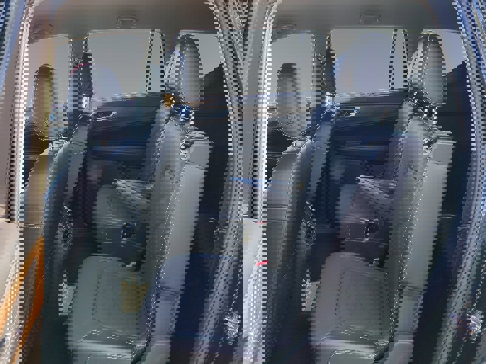 Used 2024 Volkswagen Atlas SE image 13