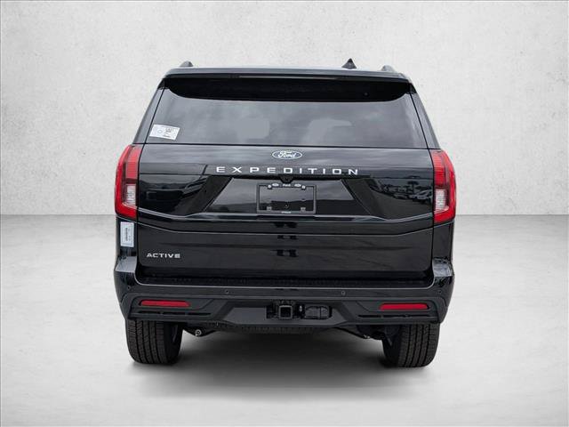 New 2026 Ford Expedition Active RWD image 7