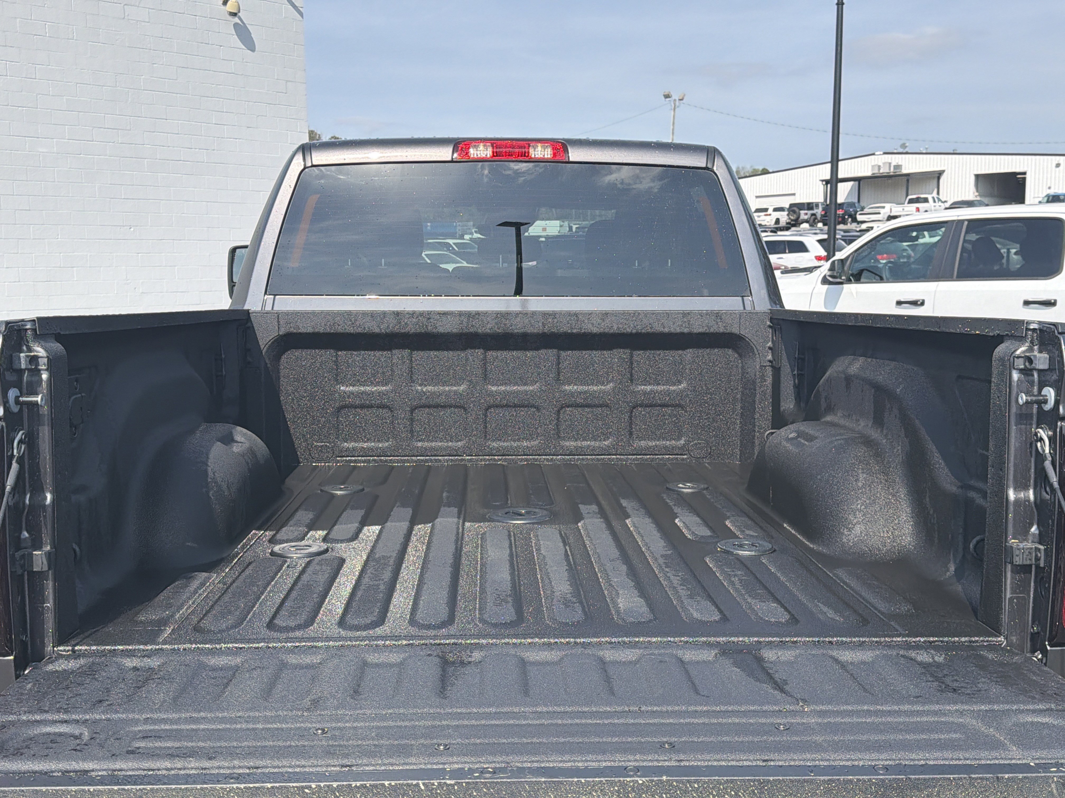New 2026 RAM 2500 Big Horn image 22