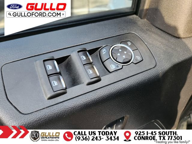 Used 2017 Ford F150 Lariat AWD/4WD image 21