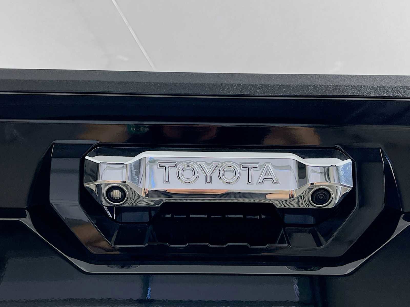 New 2026 Toyota Tundra 1794 Edition image 19