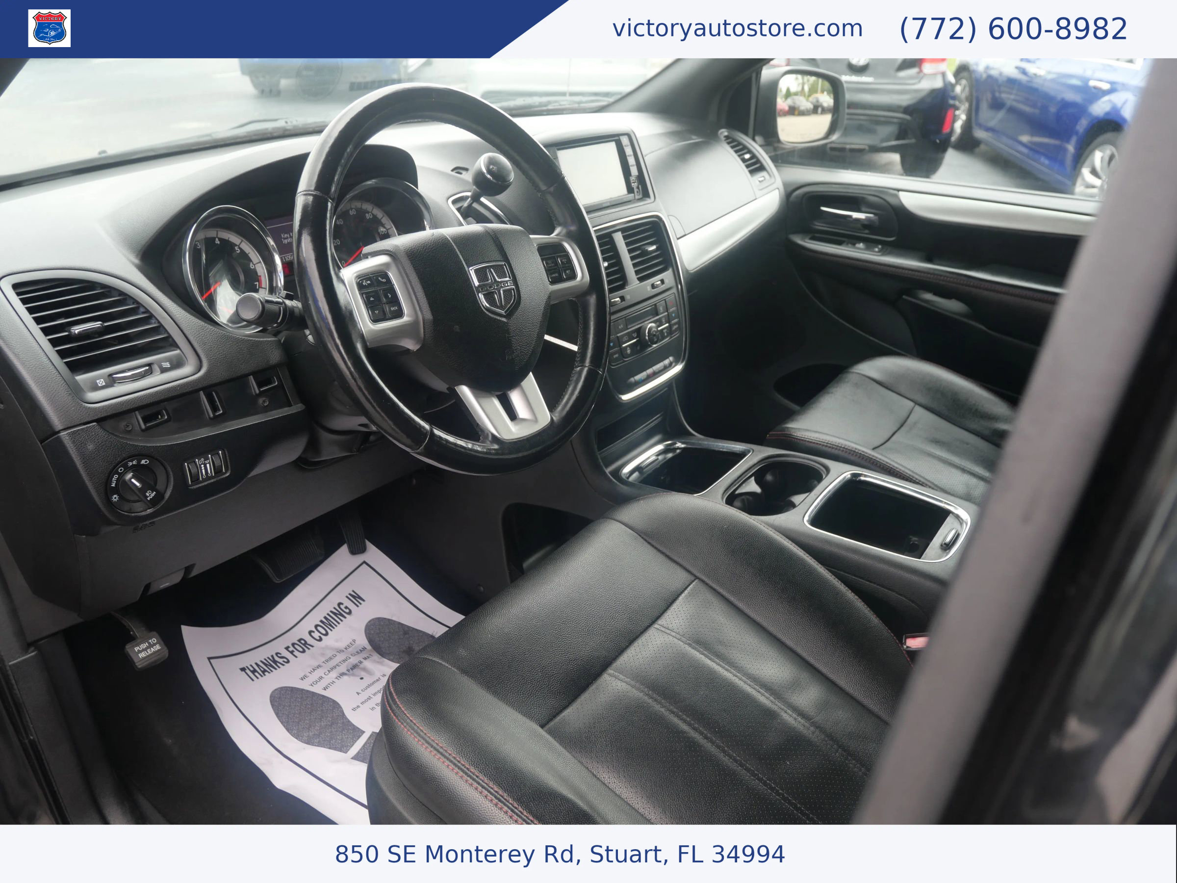 Used 2019 Dodge Grand Caravan GT image 7