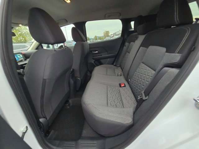 New 2026 Nissan Kicks SV w/ Cold Weather Package image 18