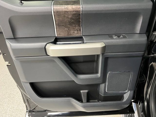 Used 2022 Ford F350 Lariat w/ Lariat Ultimate Package image 37