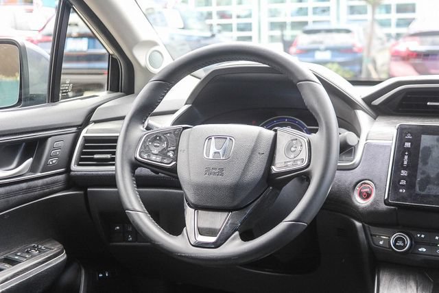 Used 2018 Honda Clarity Touring image 19