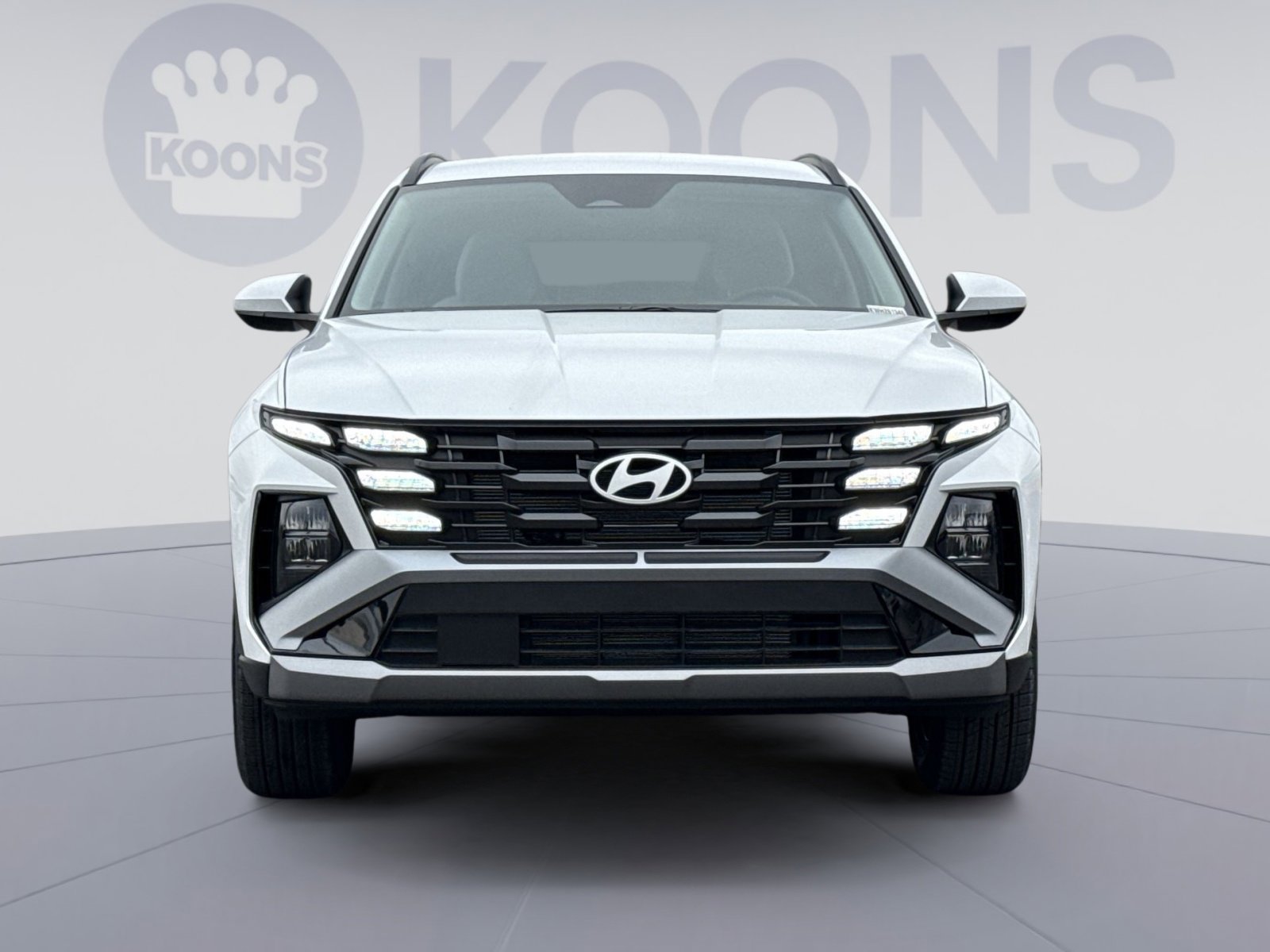 New 2026 Hyundai Tucson SEL image 11