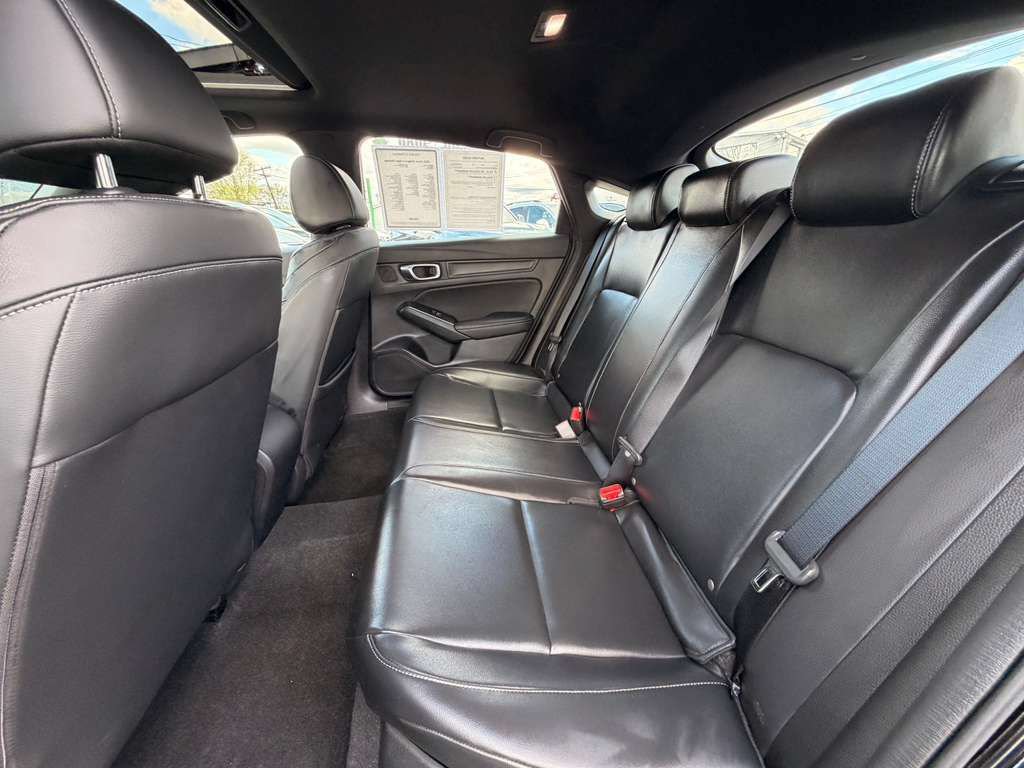 Used 2023 Acura Integra A-Spec FWD image 16