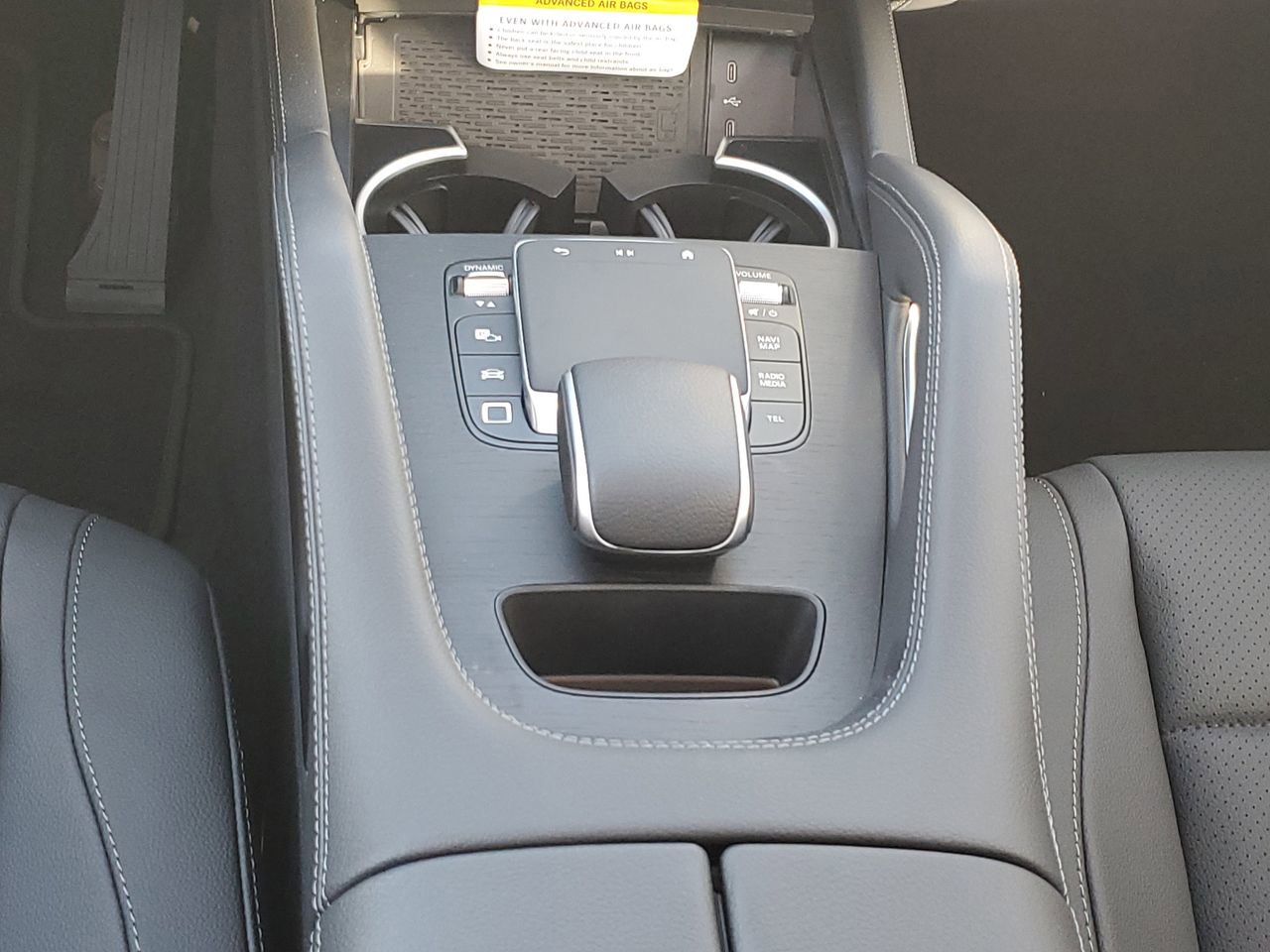 New 2025 Mercedes-Benz GLE 350 4MATIC image 16