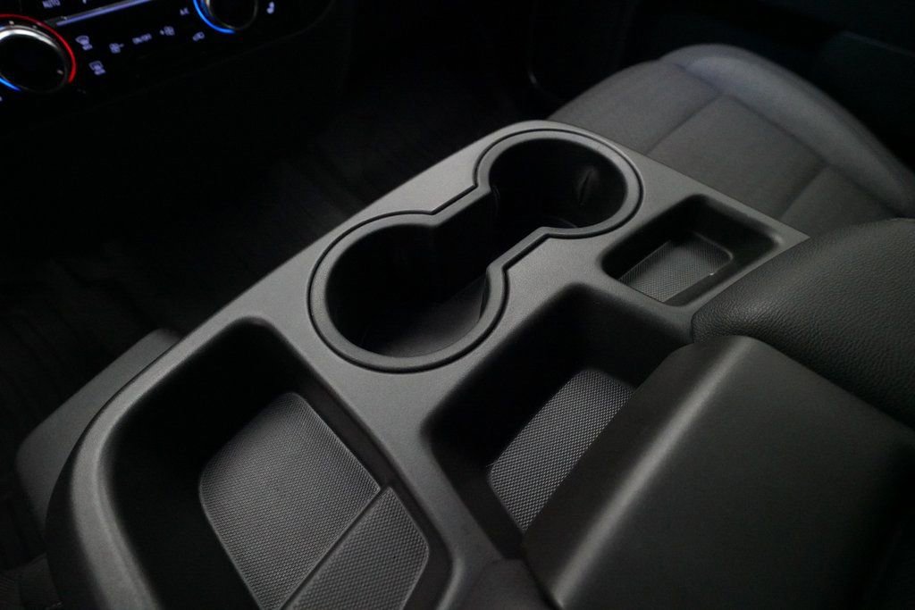 Used 2024 GMC Sierra 1500 Elevation image 16