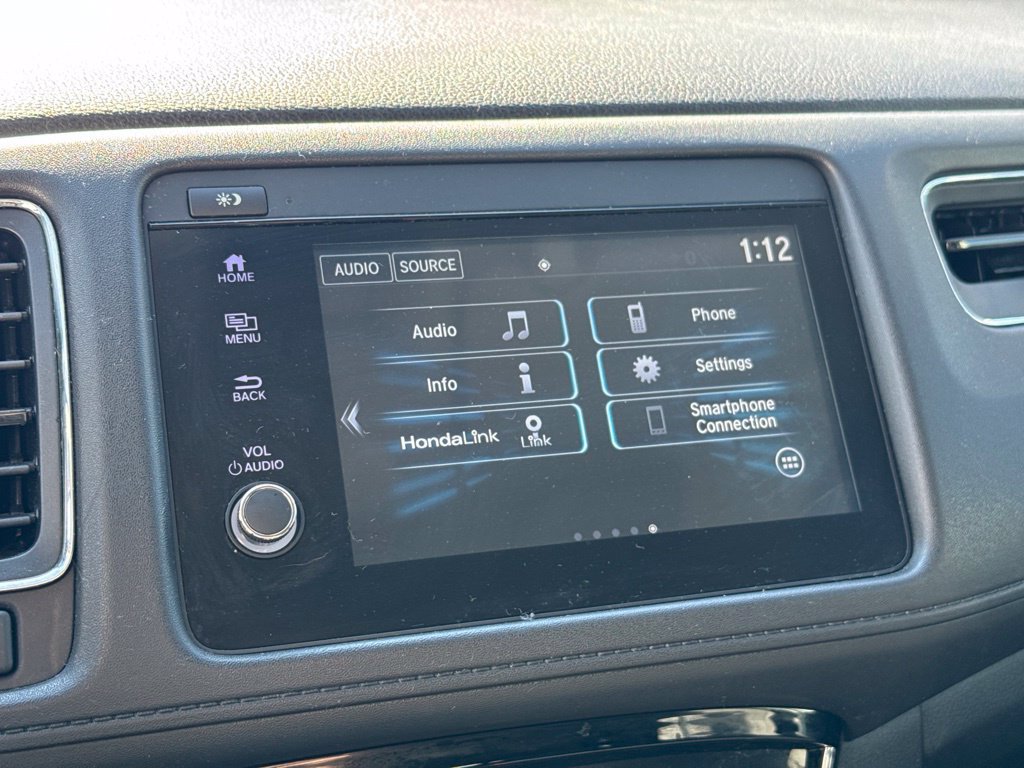 Used 2022 Honda HR-V EX image 20