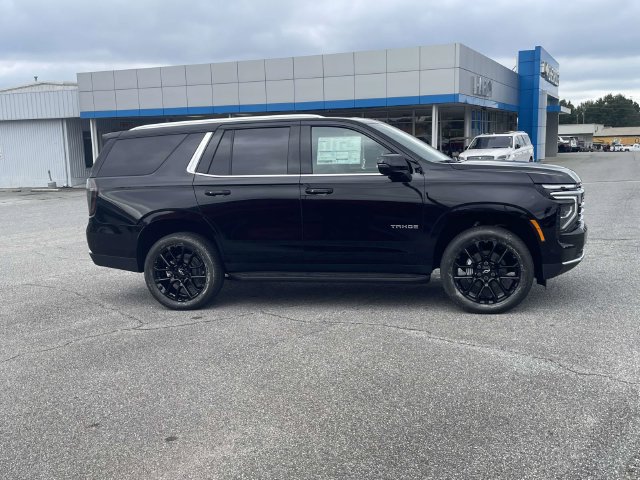New 2027 Chevrolet Tahoe LT RWD image 2