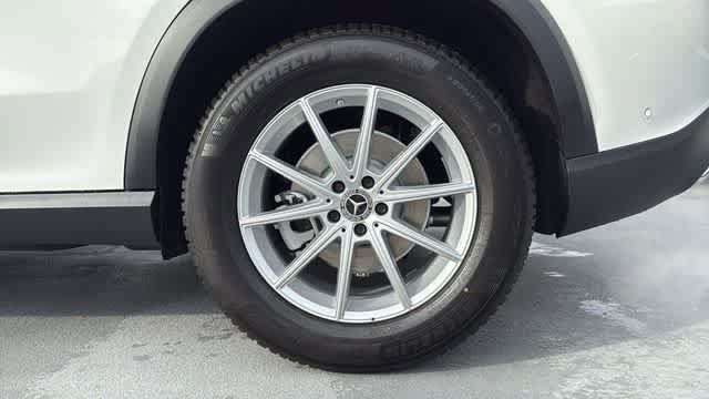 Used 2026 Mercedes-Benz GLE 350 4MATIC image 7