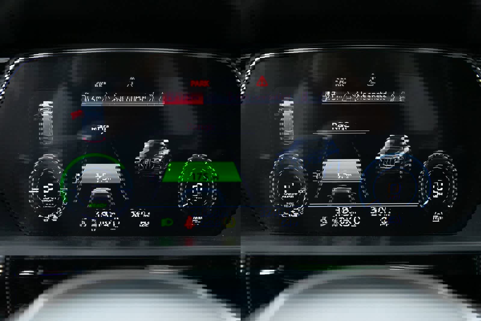 Used 2022 Audi e-tron Premium image 20