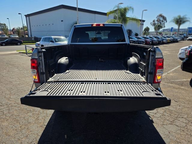 Used 2024 RAM 2500 Big Horn image 13