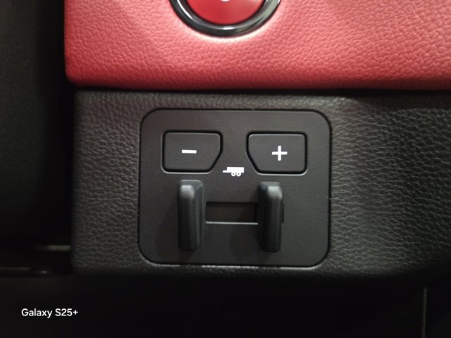 New 2026 Toyota Tundra TRD Pro image 74