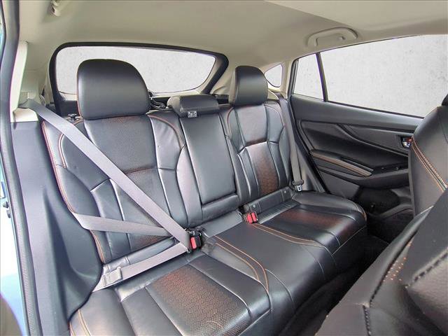 Used 2022 Subaru Crosstrek 2.5i Limited image 22