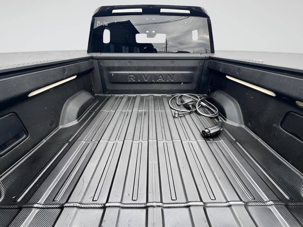 Used 2022 Rivian R1T Launch Edition image 31