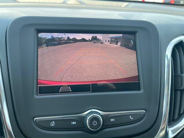 Used 2023 Chevrolet Equinox LT FWD image 7