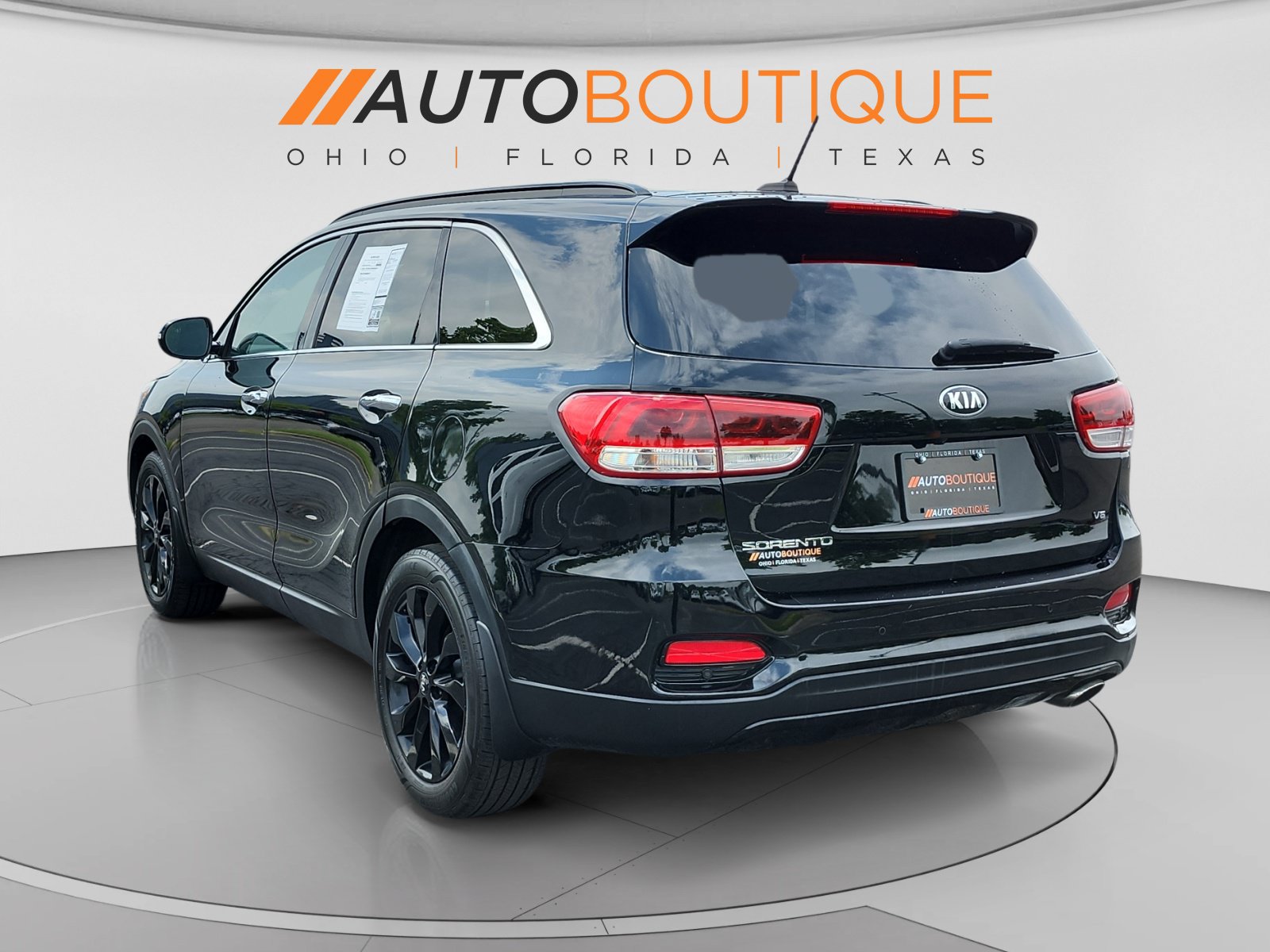 Used 2019 Kia Sorento S AWD/4WD image 3