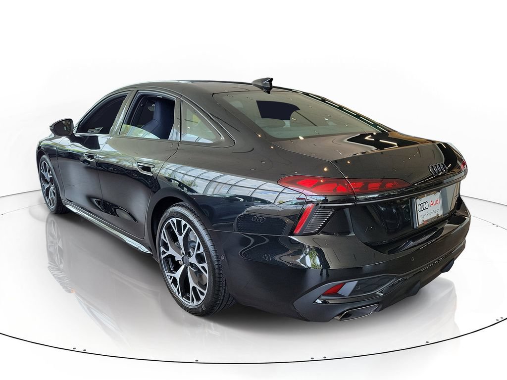 New 2026 Audi A6 Prestige AWD/4WD image 3