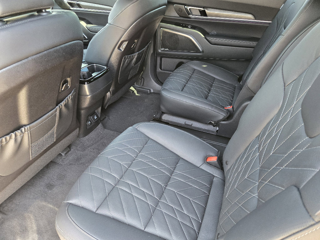 New 2025 Kia Telluride SX Prestige X-Pro image 20