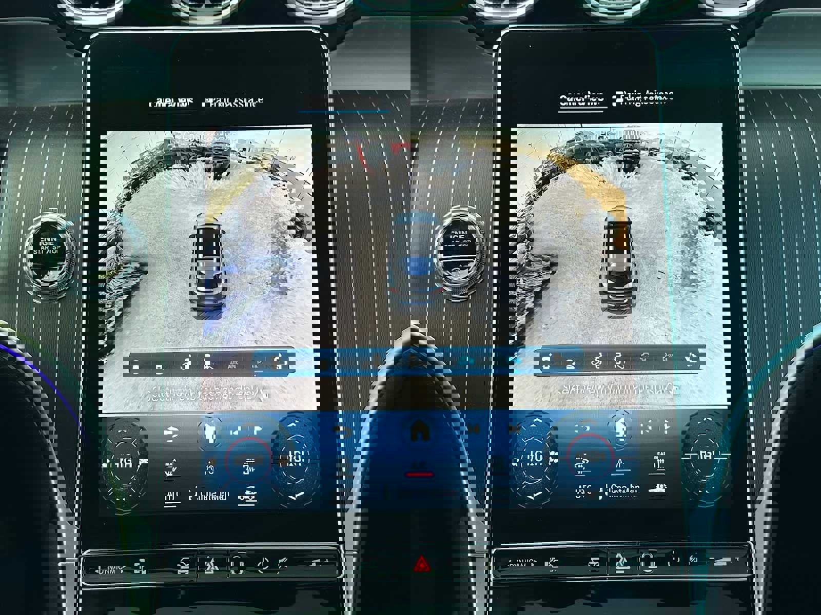 Used 2023 Mercedes-Benz GLC 300 4MATIC image 29