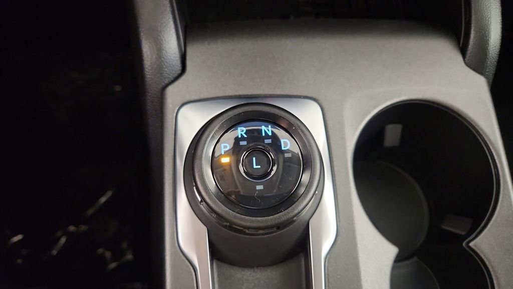 New 2025 Ford Bronco Sport Outer Banks AWD/4WD image 29