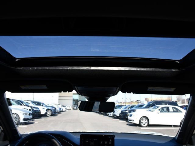 New 2026 Acura Integra A-Spec FWD image 27