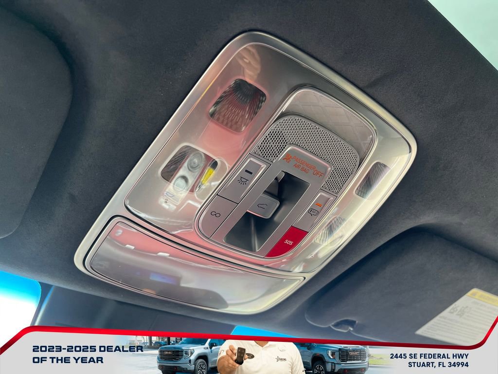 Used 2022 Genesis GV70 3.5T Sport w/ Sport Prestige Package AWD/4WD image 35