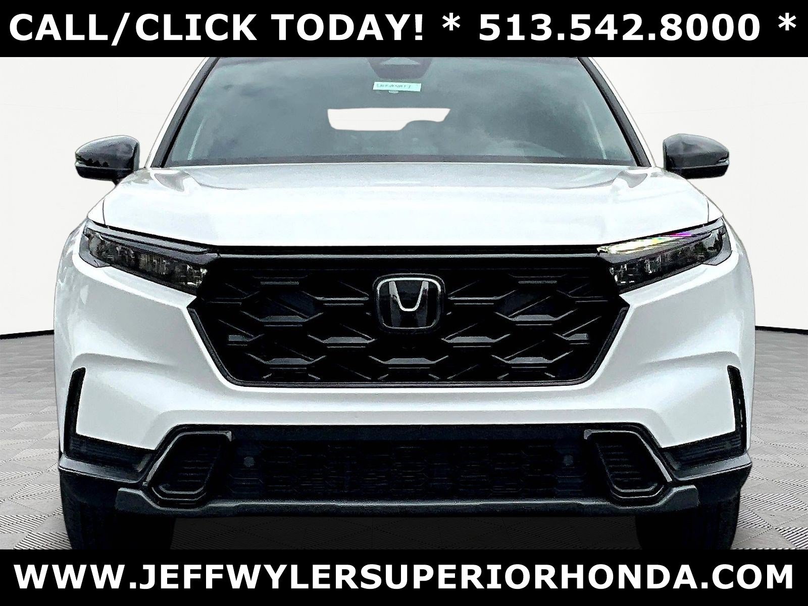 Used 2025 Honda CR-V Sport-L image 2