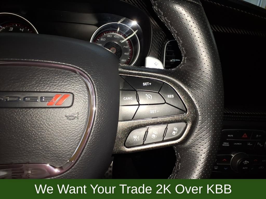 Used 2023 Dodge Charger Scat Pack image 16