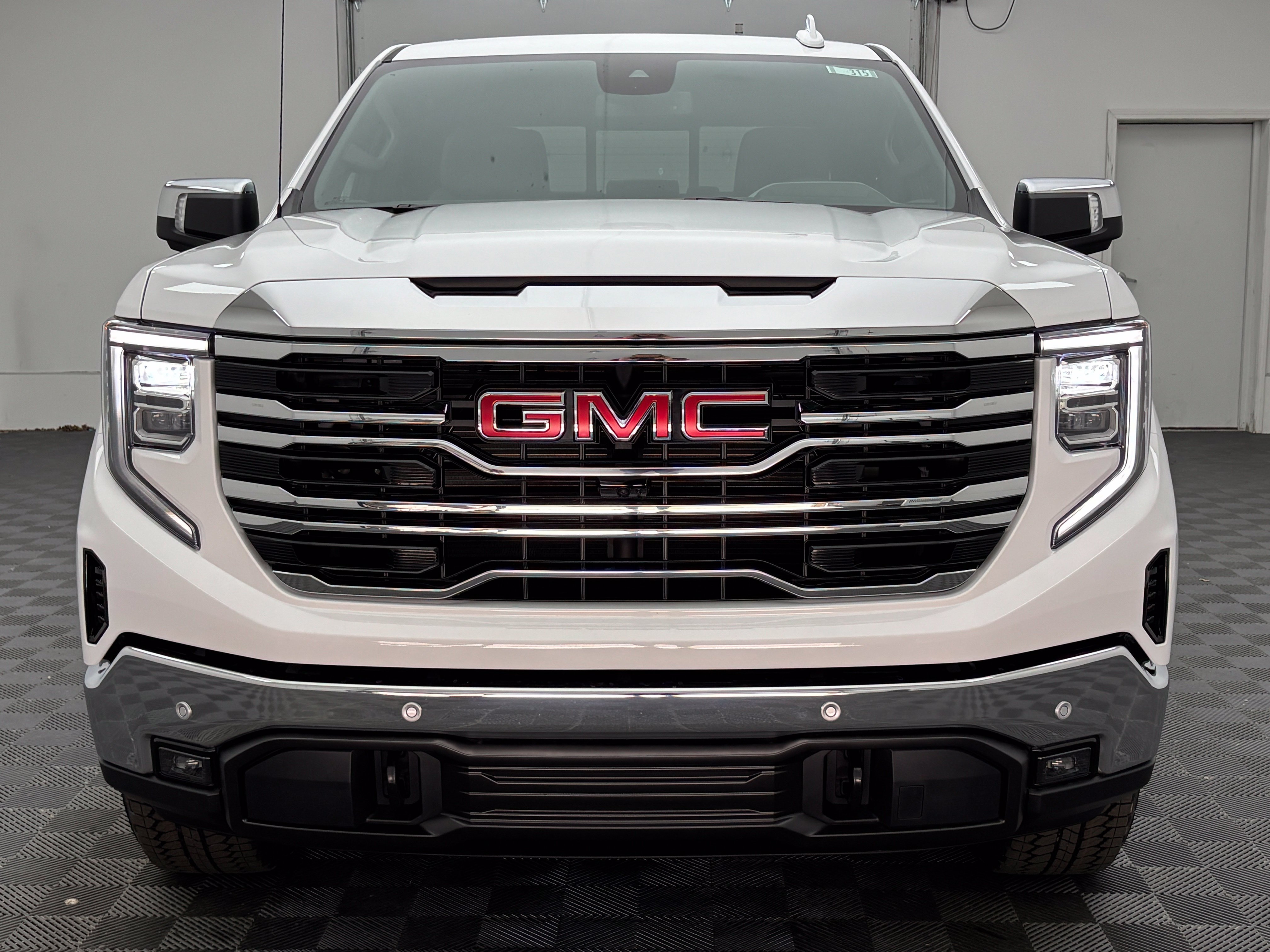 New 2026 GMC Sierra 1500 SLT w/ SLT Premium Package AWD/4WD image 13
