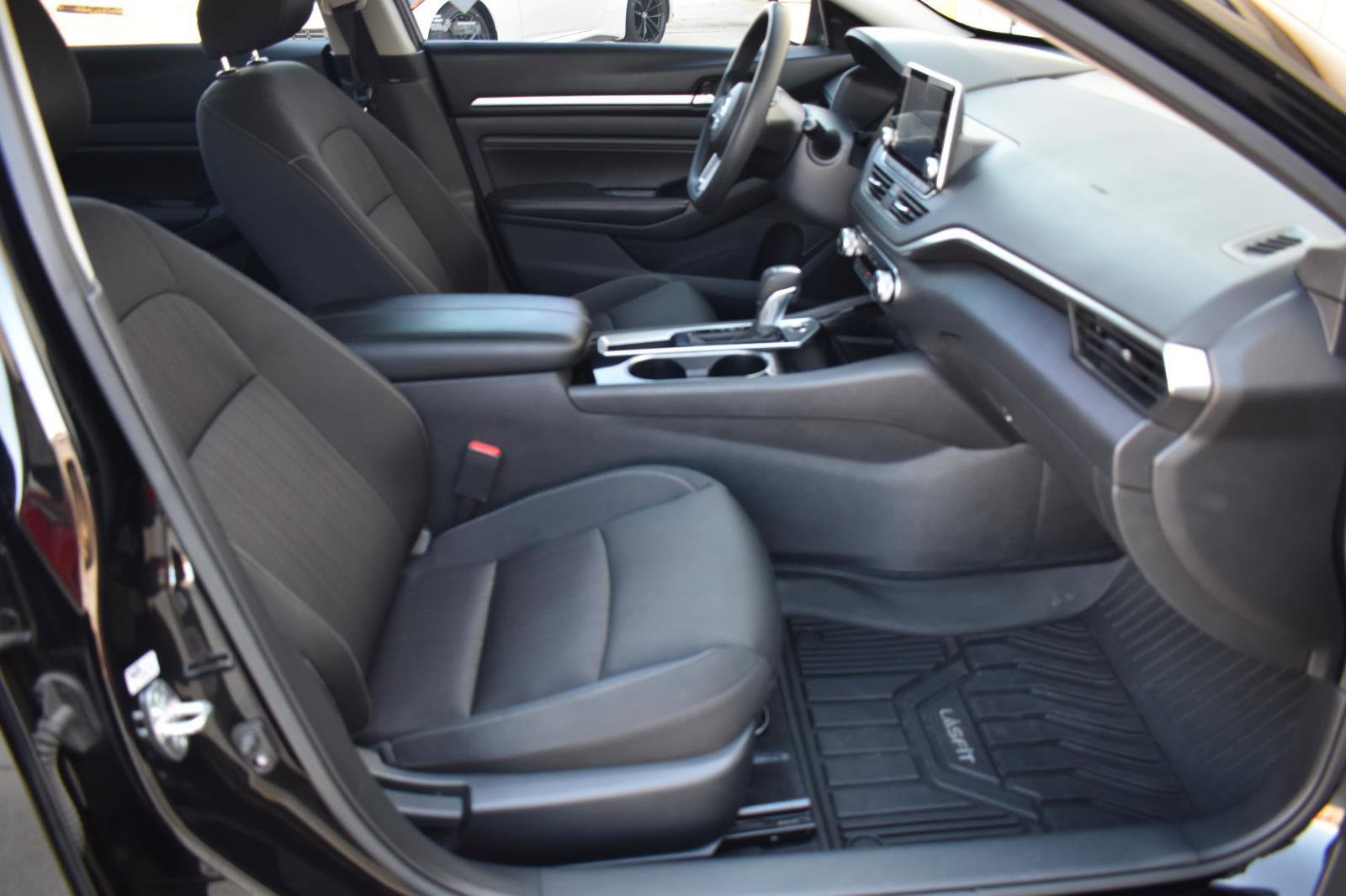 Used 2021 Nissan Altima 2.5 SV image 53