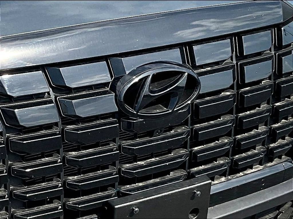 Used 2025 Hyundai Palisade XRT AWD/4WD image 31