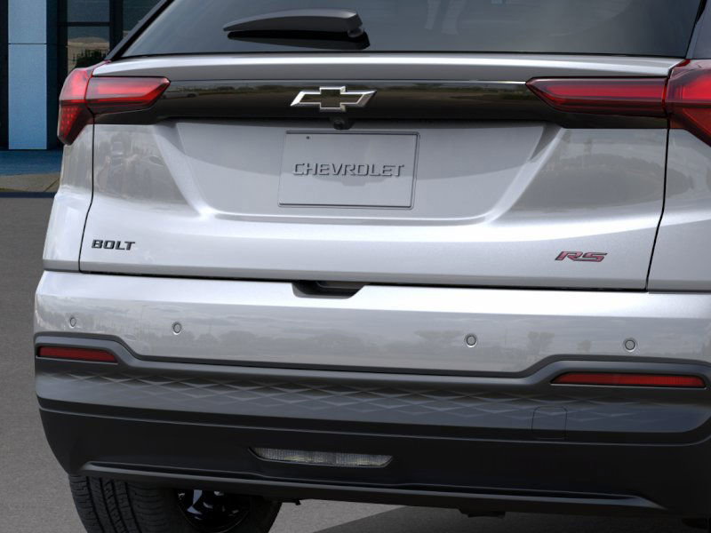 New 2027 Chevrolet Bolt RS w/ Technology Package image 38