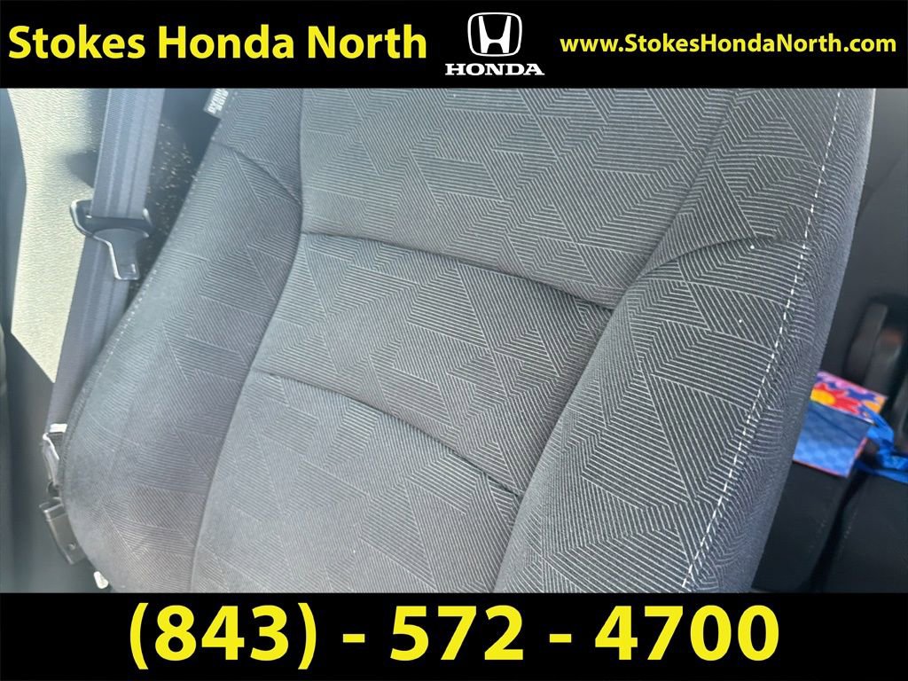 Used 2022 Honda Pilot Sport image 6