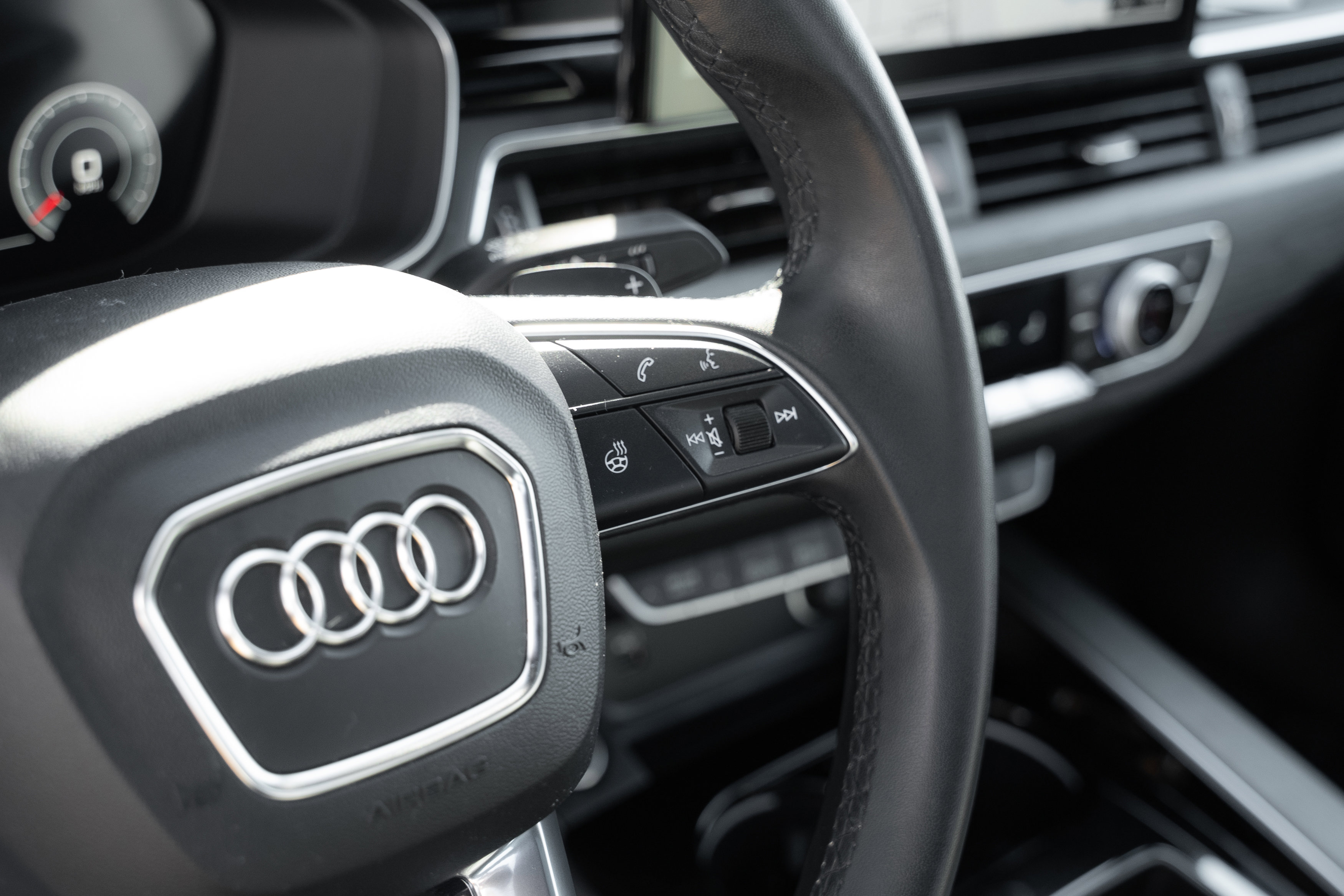 Certified 2023 Audi A4 2.0T Premium Plus w/ Premium Plus Package image 12