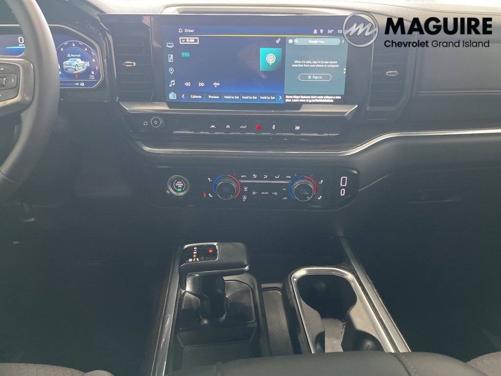 Used 2023 Chevrolet Silverado 1500 RST image 10