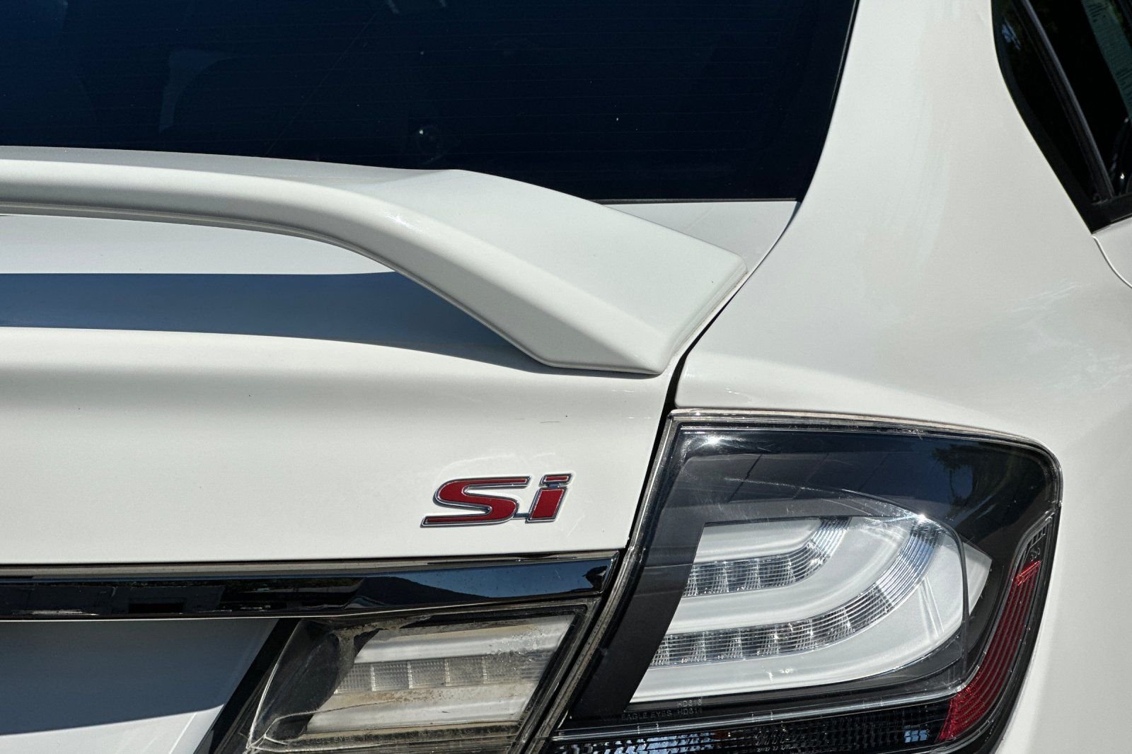 Used 2015 Honda Civic Si image 33