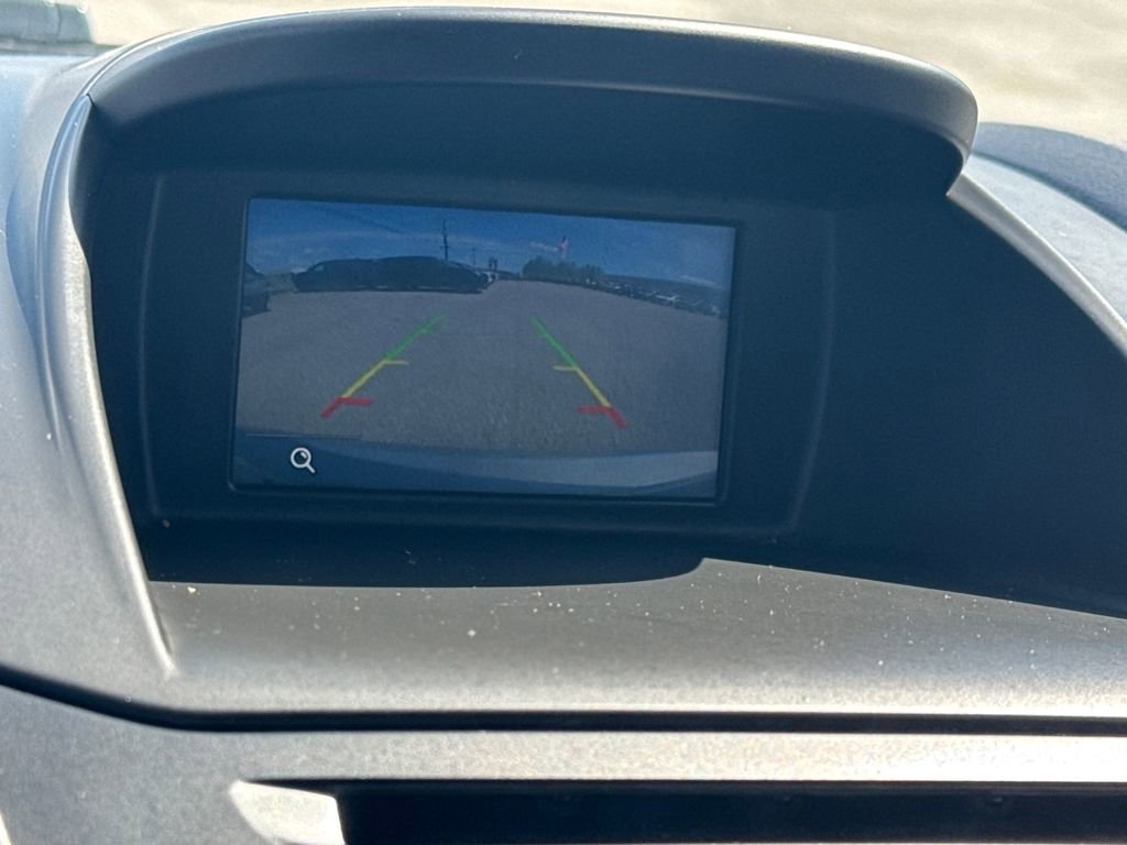 Used 2019 Ford Fiesta SE image 20