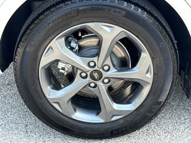 Used 2024 Ford Escape ST-Line w/ Tech Pack #1 image 10