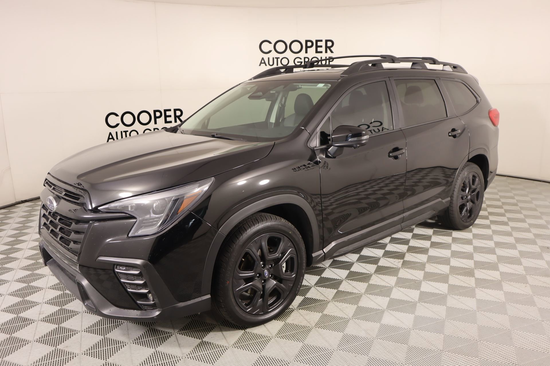 Used 2023 Subaru Ascent Onyx Edition Limited AWD/4WD image 10