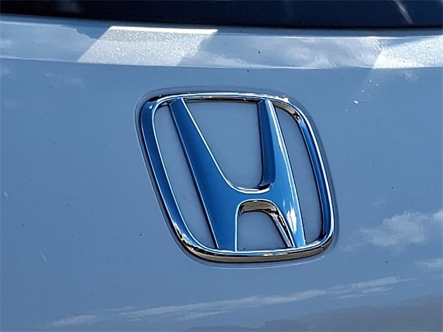 Used 2025 Honda HR-V LX image 29