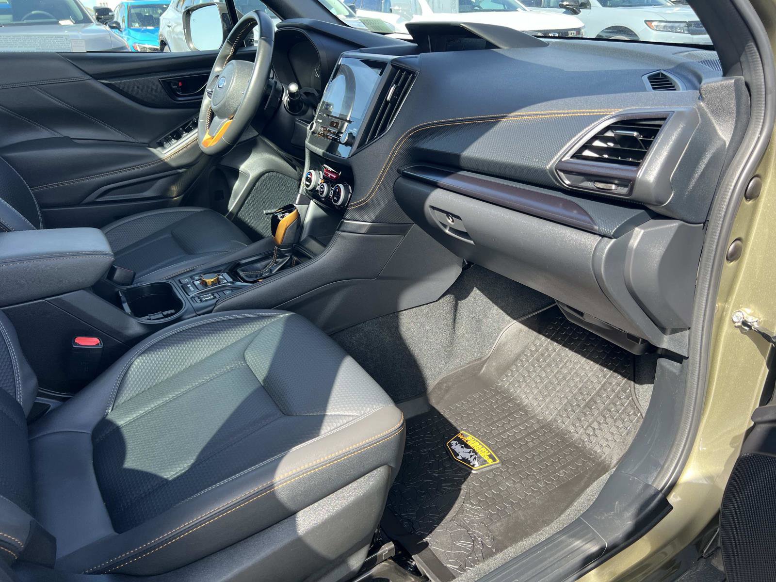 Used 2023 Subaru Forester Wilderness image 32