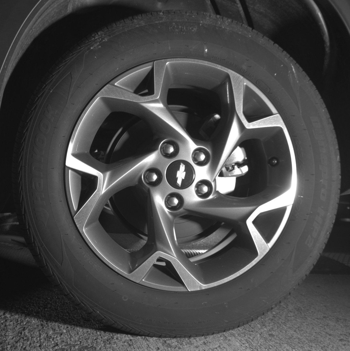 Used 2025 Chevrolet Trax LT w/ LT Convenience Package image 14