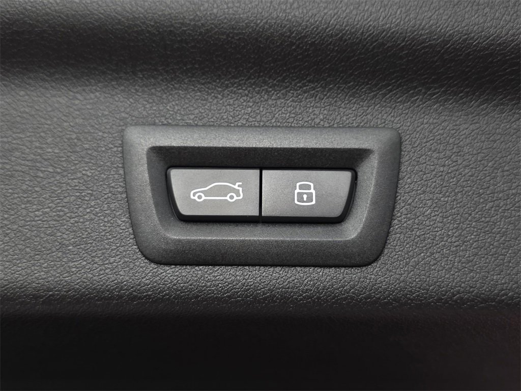 New 2026 BMW X1 xDrive28i w/ Convenience Package image 13