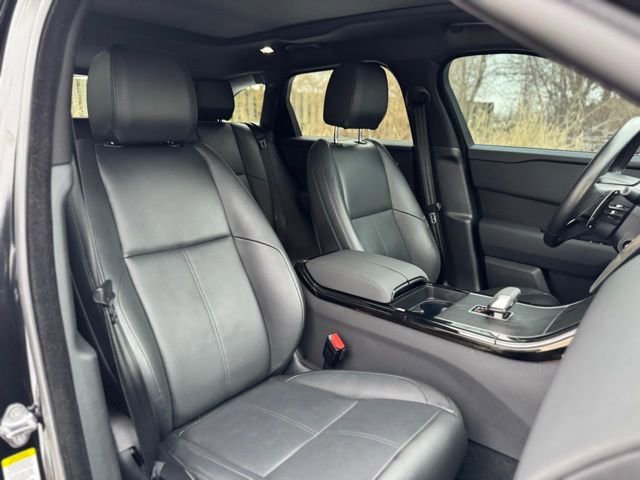 Used 2024 Land Rover Range Rover Velar Dynamic SE image 21