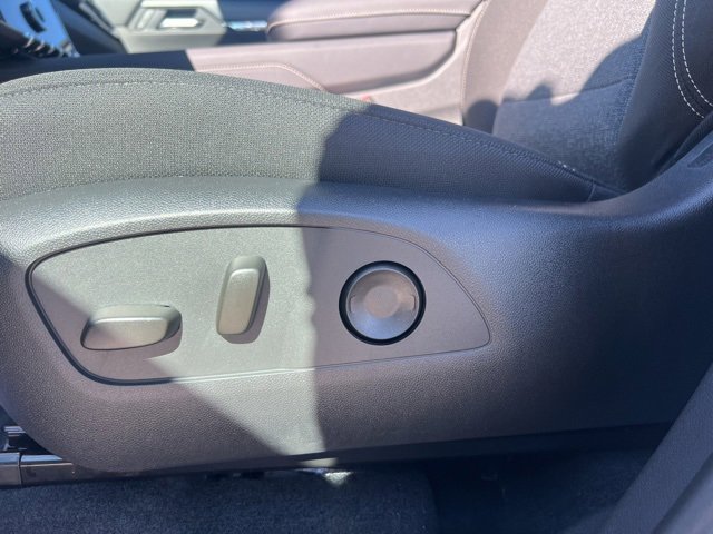 New 2026 GMC Acadia Elevation w/ Black Edition image 16