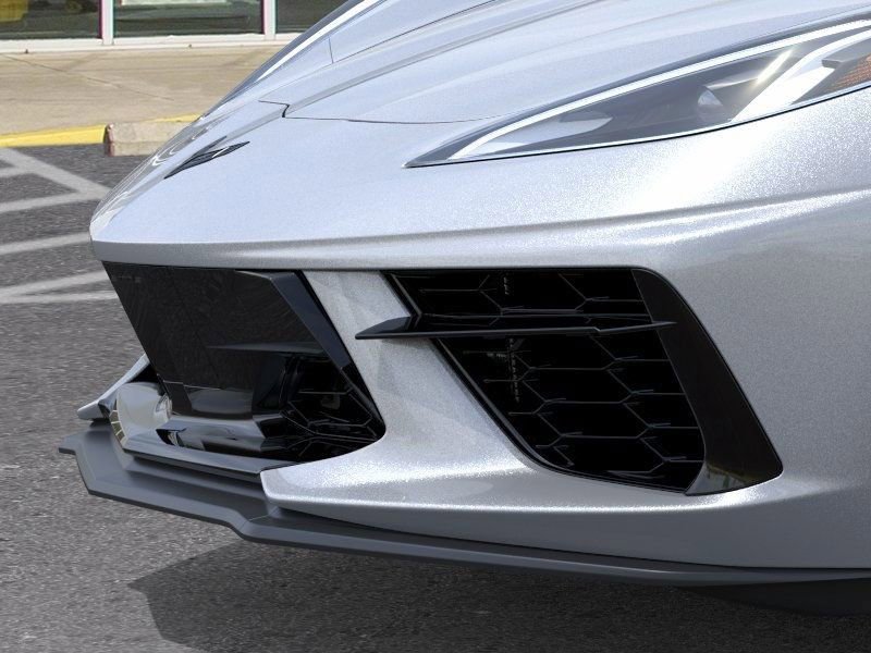 New 2026 Chevrolet Corvette Stingray Coupe w/ Z51 Performance Package image 14